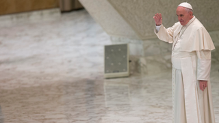 Cool Pope Francis Is Visiting America Next Year